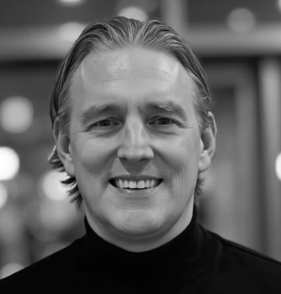 Vernon Steward, founder of V. Steward Group